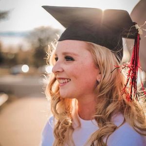 Meet your Posher, Haleigh